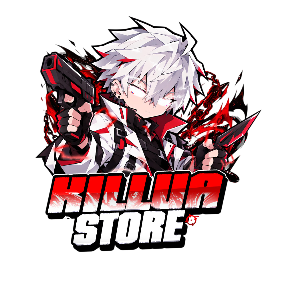 KILLUA Logo